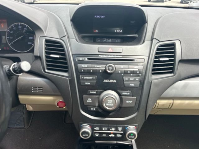 2017 Acura RDX Base - Photo 22