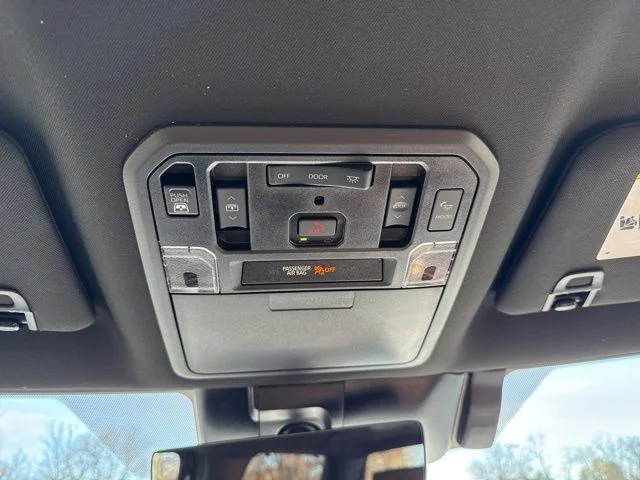 2026 Toyota Tundra 1794 Edition - Photo 27