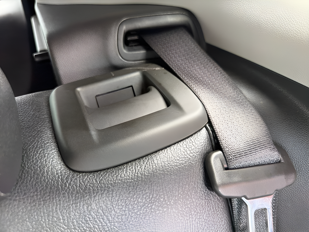 Used 2025 Red Chevrolet LS image 23
