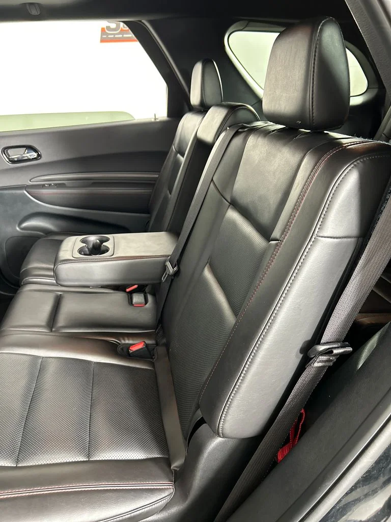 Used 2024 Black Dodge GT Plus image 17