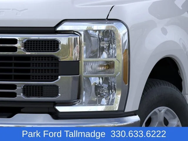 2026 Ford F-250 Super Duty XLT - Photo 18