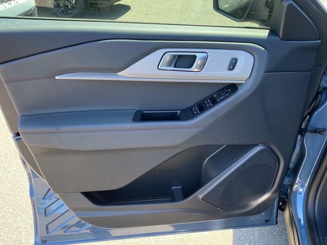 New 2026 Blue Ford Active image 10