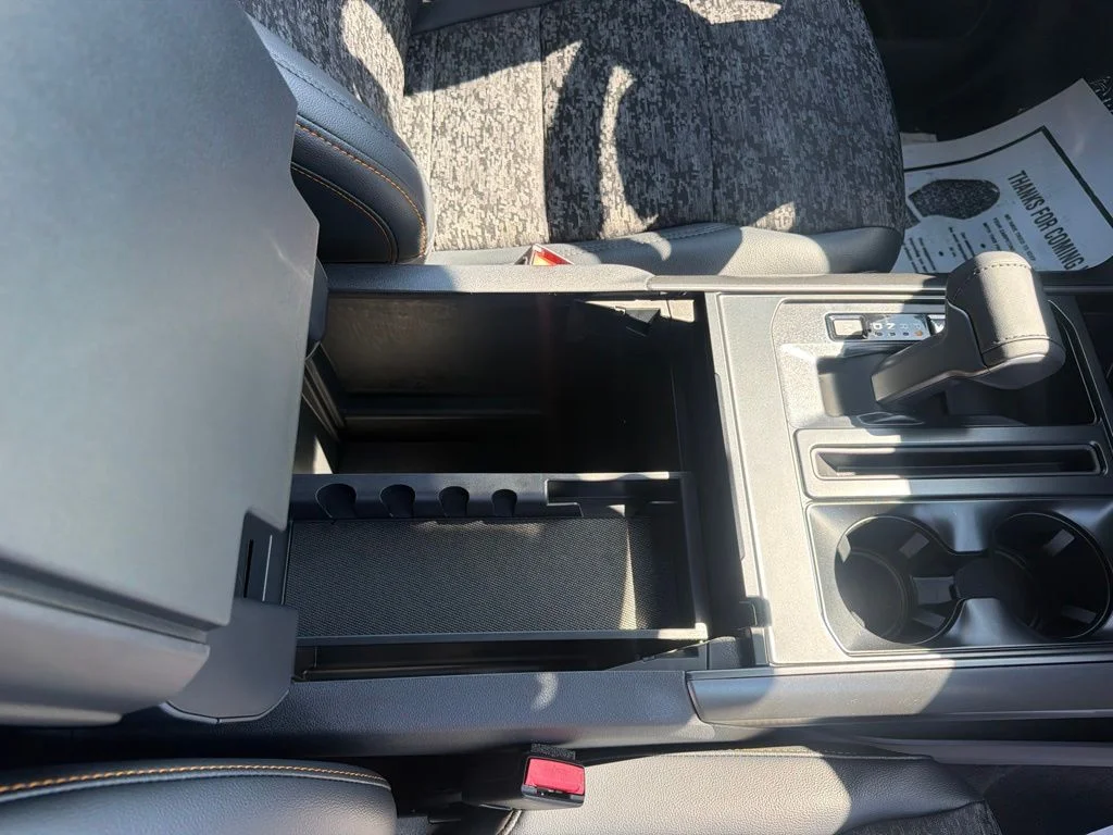 New 2026 Avalanche Ford Tremor® image 42