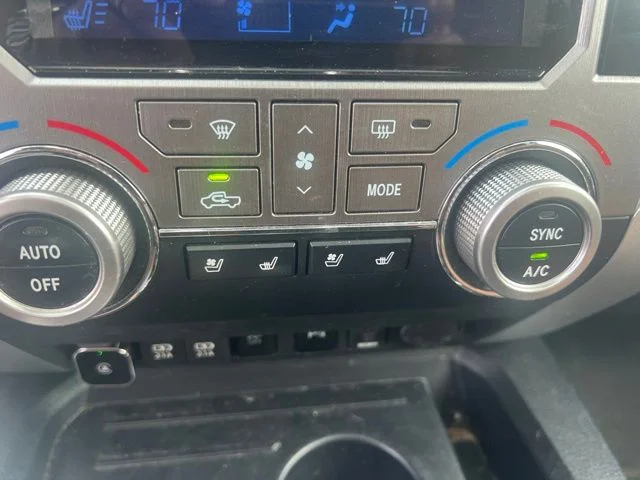 Used 2021 Black Toyota 1794 image 52
