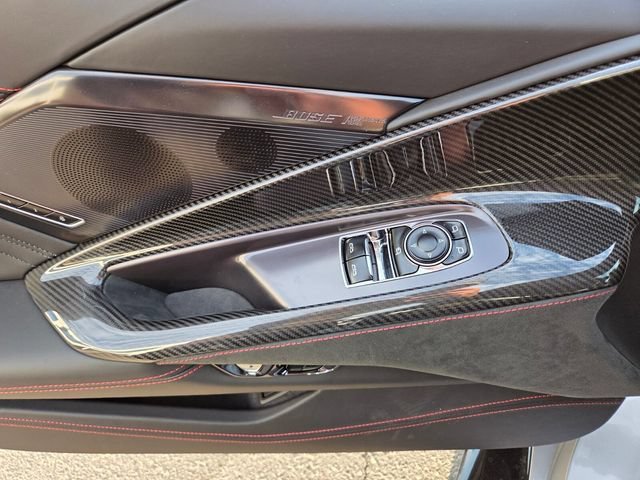 2027 Chevrolet Corvette 3LZ - Photo 11