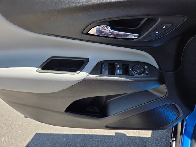 2024 Chevrolet Equinox LS - Photo 16