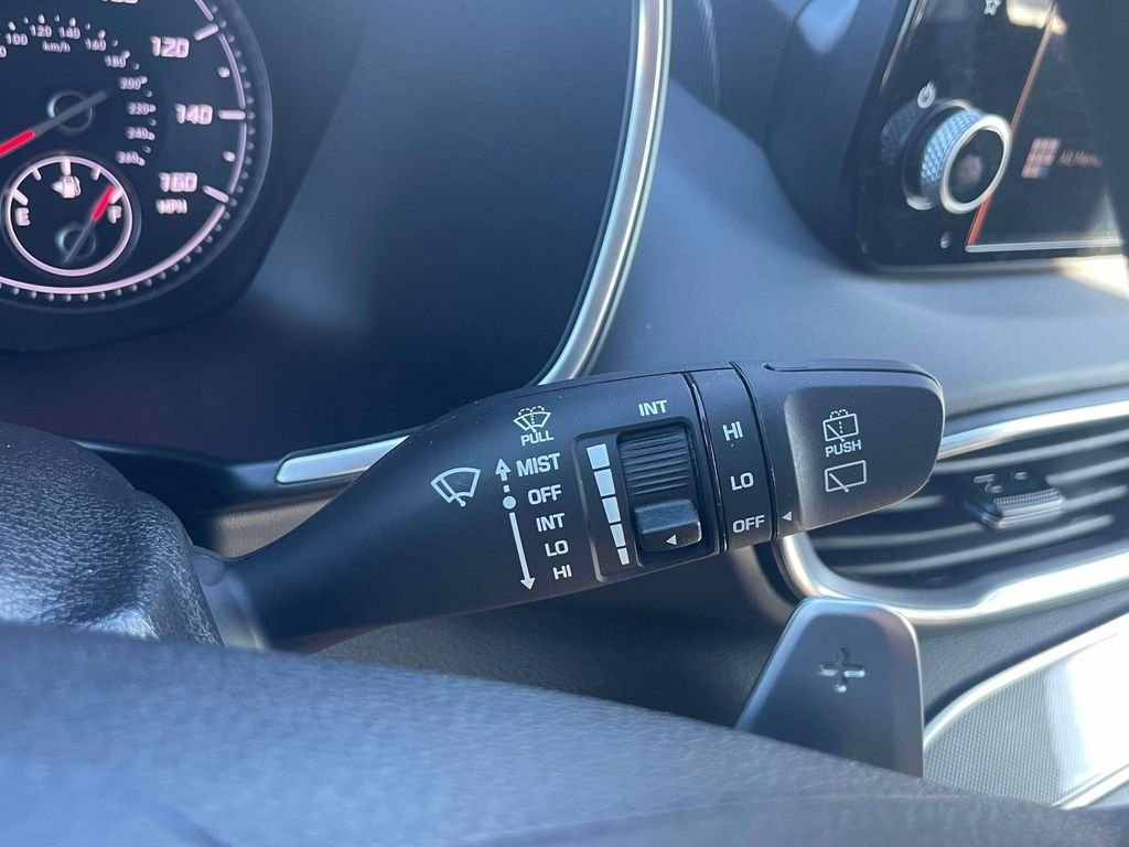 2023 Hyundai Santa Fe SE - Photo 22
