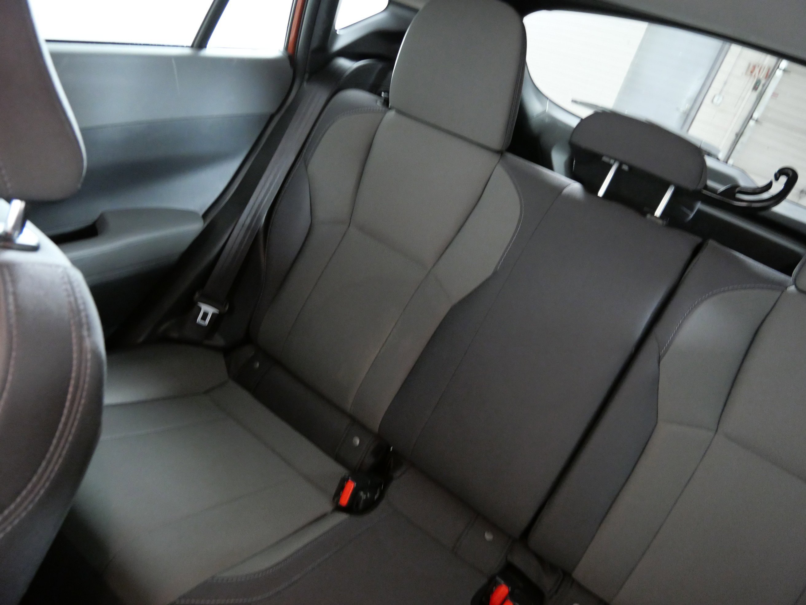 Used 2024 Sun Blaze Pearl Subaru  image 12