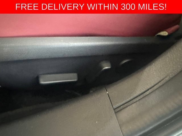 2024 Mazda Mazda3 Carbon Edition - Photo 6