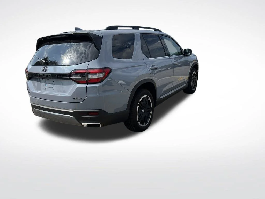 2026 Honda Pilot Touring - Photo 10