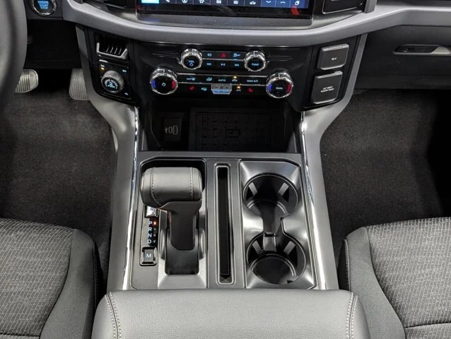 New 2026 Avalanche Ford XLT image 39