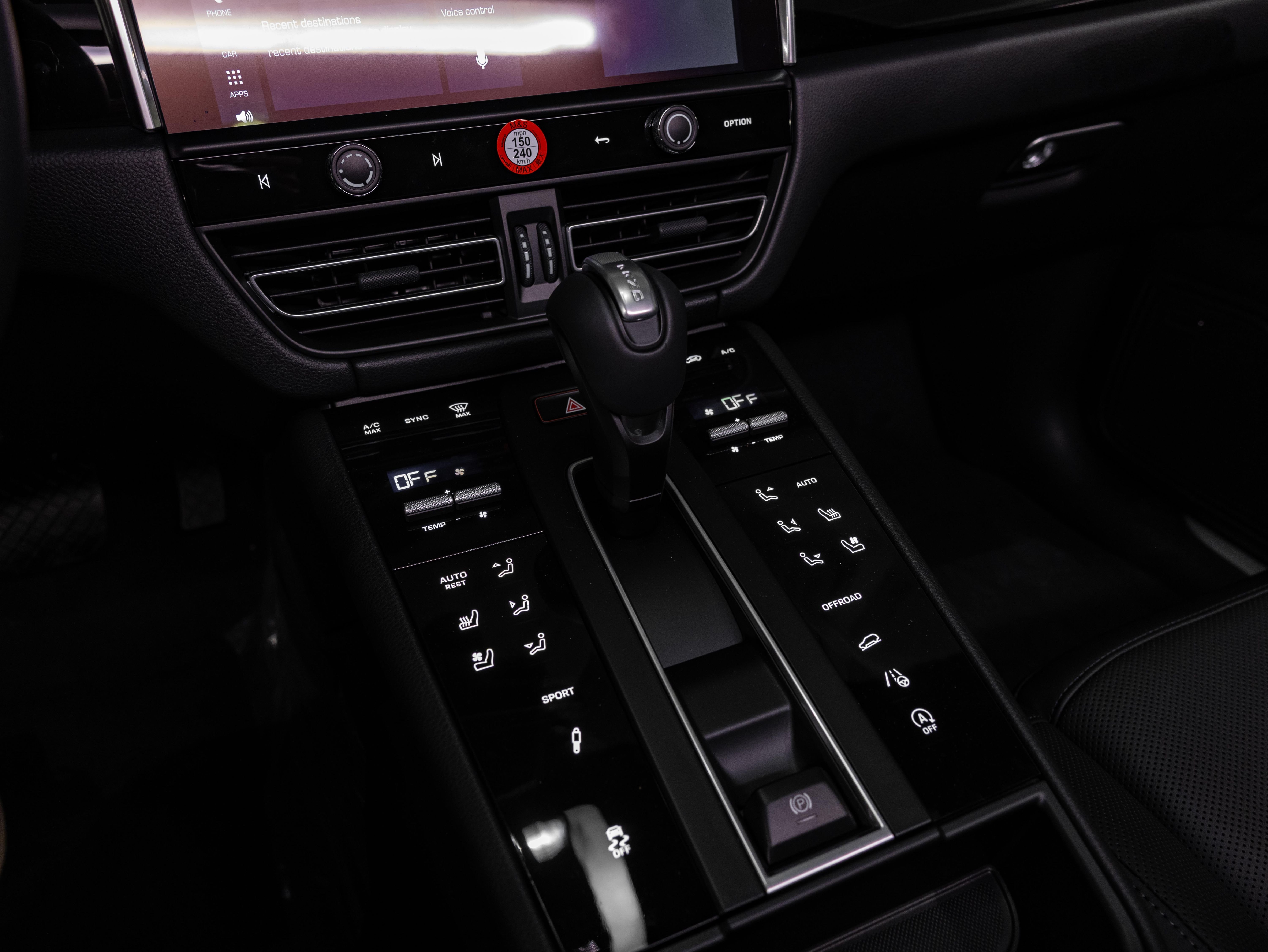 New 2026 Grey Porsche S image 28