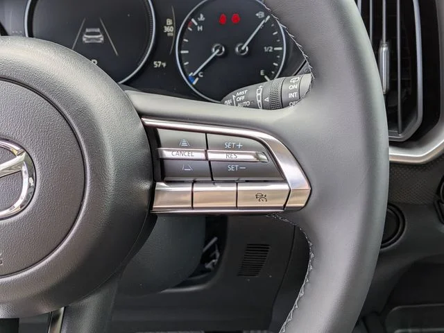New 2026 Gray Mazda 2.5 S Preferred image 18