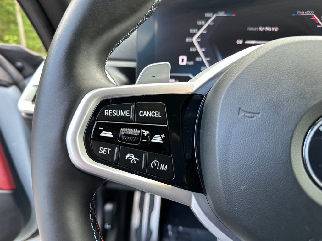 Used 2026 Brooklyn Grey Metallic BMW M440i xDrive Gran Coupe image 15