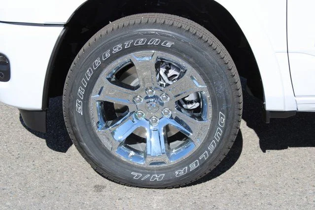 2025 RAM 1500 Big Horn/Lone Star - Photo 8