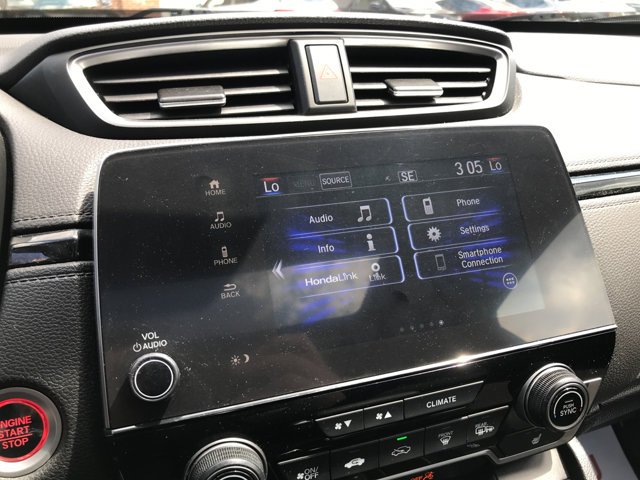 2022 Honda CR-V EX - Photo 18