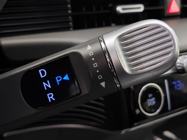 2024 Hyundai IONIQ 5 SEL - Photo 30