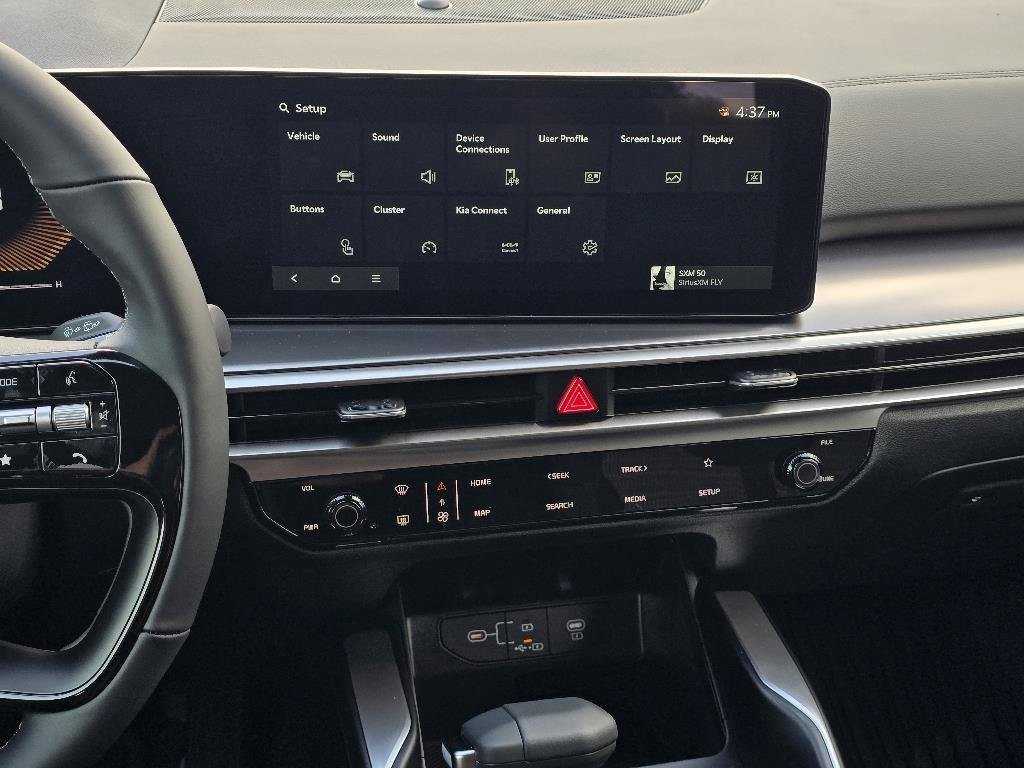 2026 Kia Sorento LX - Photo 8