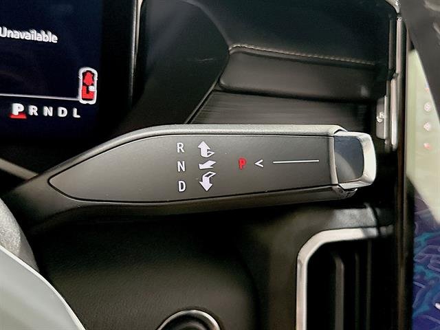 2027 GMC Acadia Elevation - Photo 50