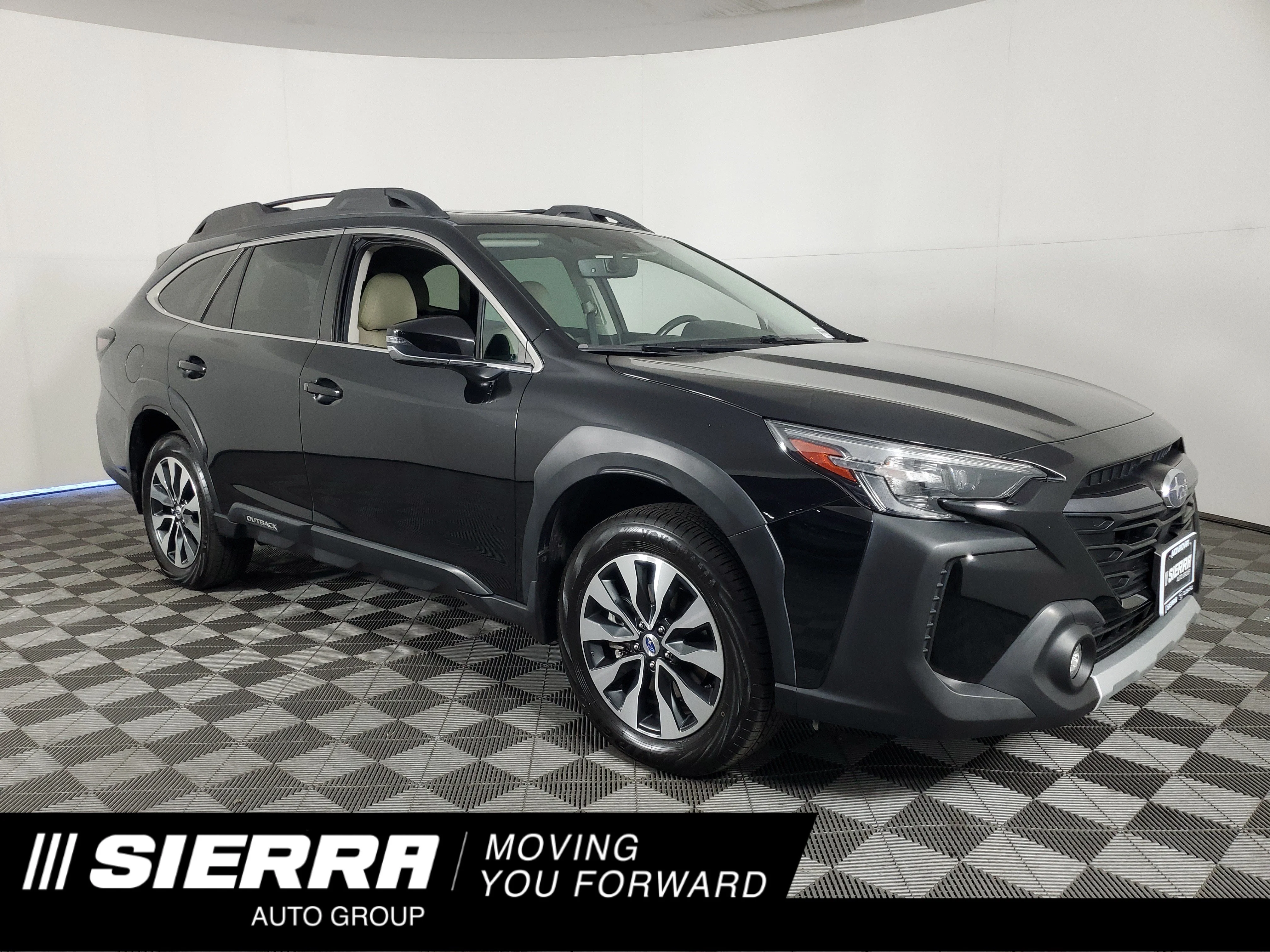 2023 Subaru Outback