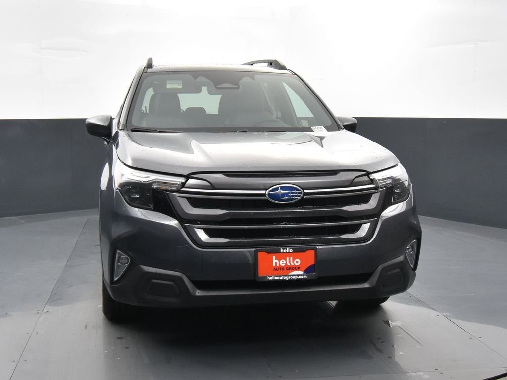 Used 2026 Gray Metallic Subaru Premium image 4