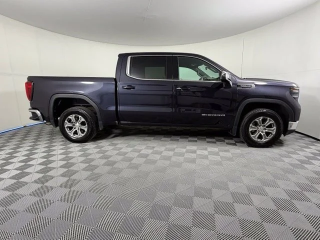 2022 GMC Sierra 1500 SLE - Photo 8