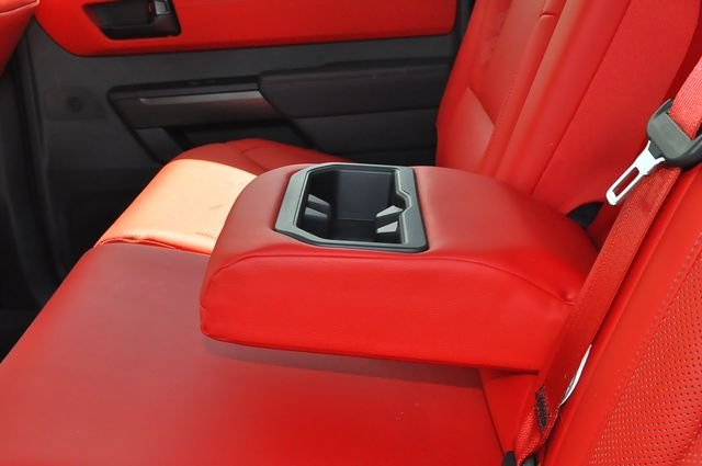 Certified Used 2026 Black Toyota TRD Pro image 16