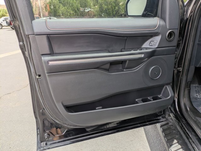 Certified Used 2023 Blue Ford Timberline image 46