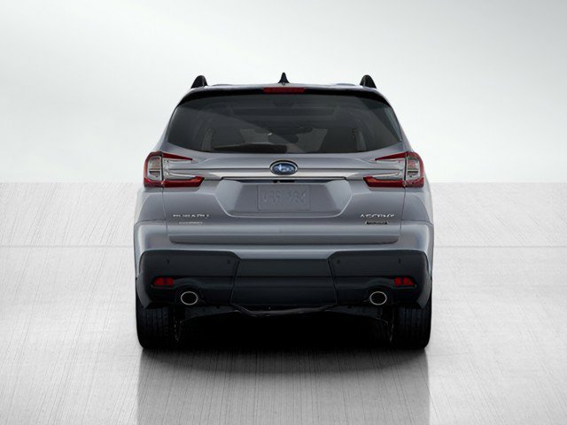 New 2026 ICE SILVER METALLIC Subaru Touring 7-Passenger image 9