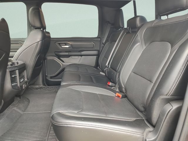 Used 2023 Gray Ram Rebel image 29