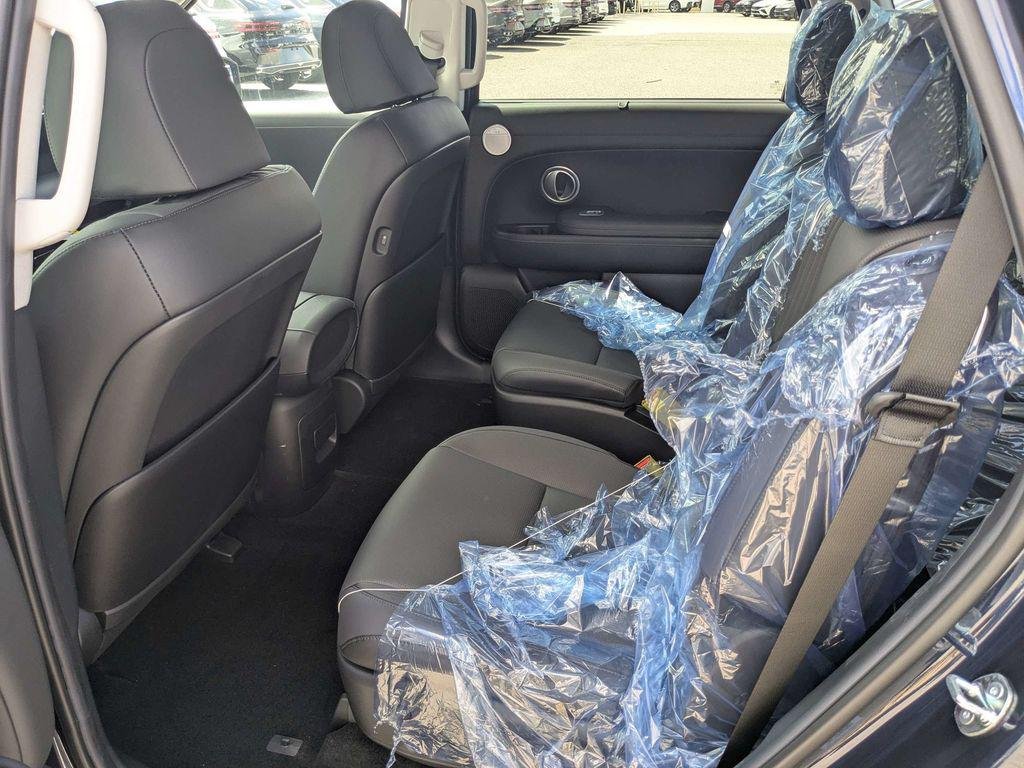 New 2027 Blue Hyundai Blue SEL Premium 7P image 13