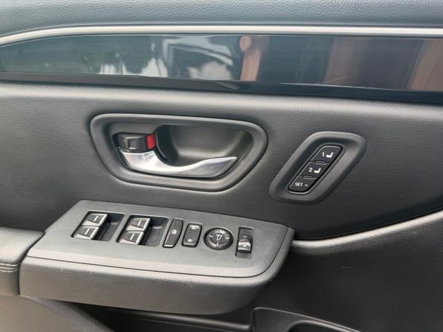 2024 Honda Pilot Touring - Photo 9