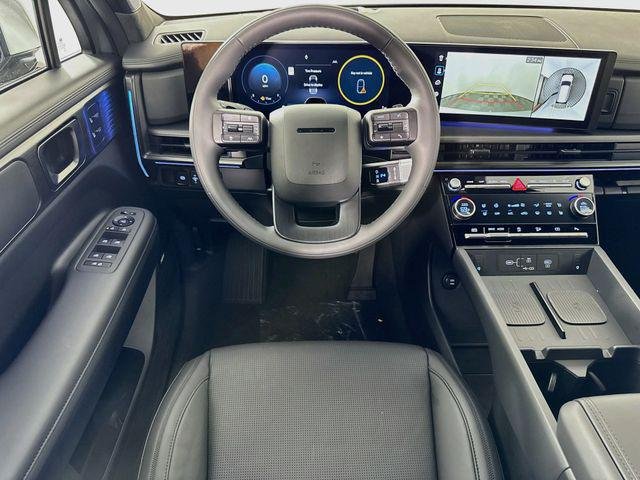 New 2027 Silver Hyundai Calligraphy FWD image 44