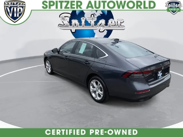 Used 2025  Honda LX image 7
