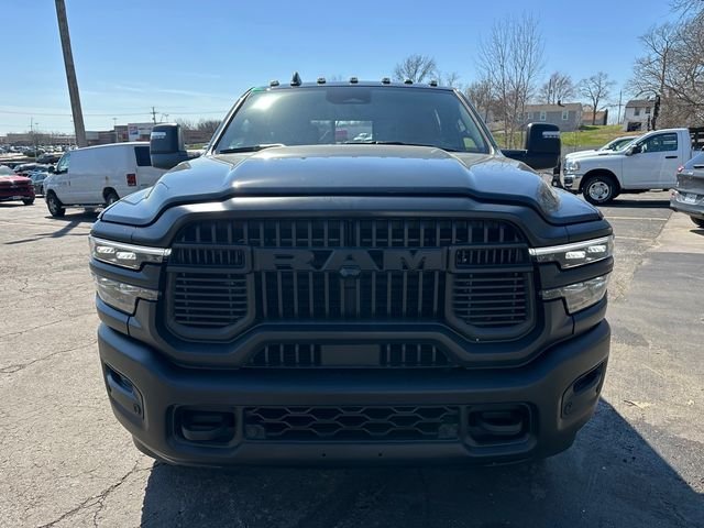 Used 2026 RAM Ram 2500 Pickup Rebel with VIN 3C63R5EL6TG162516 for sale in Kansas City