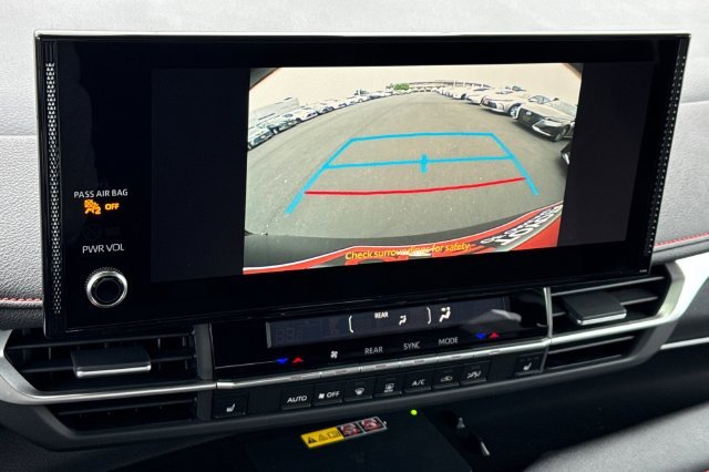 Used 2026 Black Toyota XSE image 25
