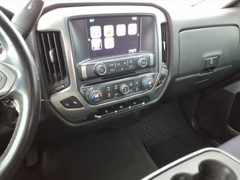 Used 2014 Red Chevrolet LT image 26