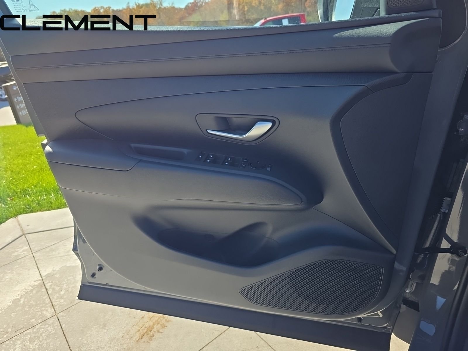 2026 Hyundai Tucson SE - Photo 28