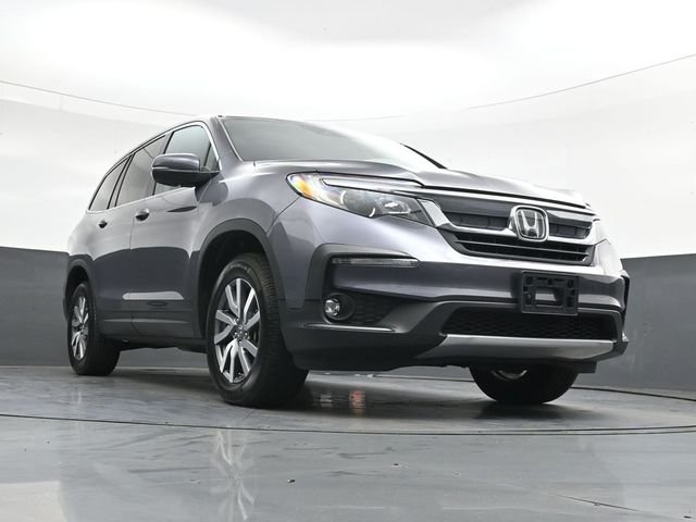 Used 2022  Honda EX-L image 38