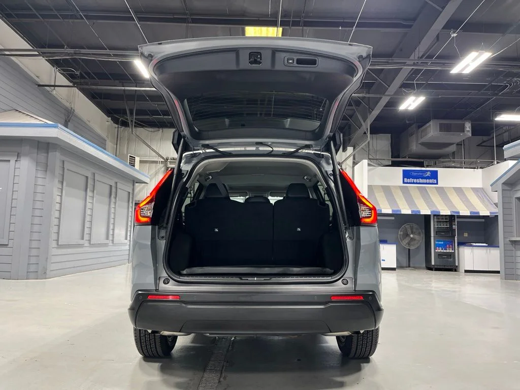 2024 Honda CR-V EX-L - Photo 9