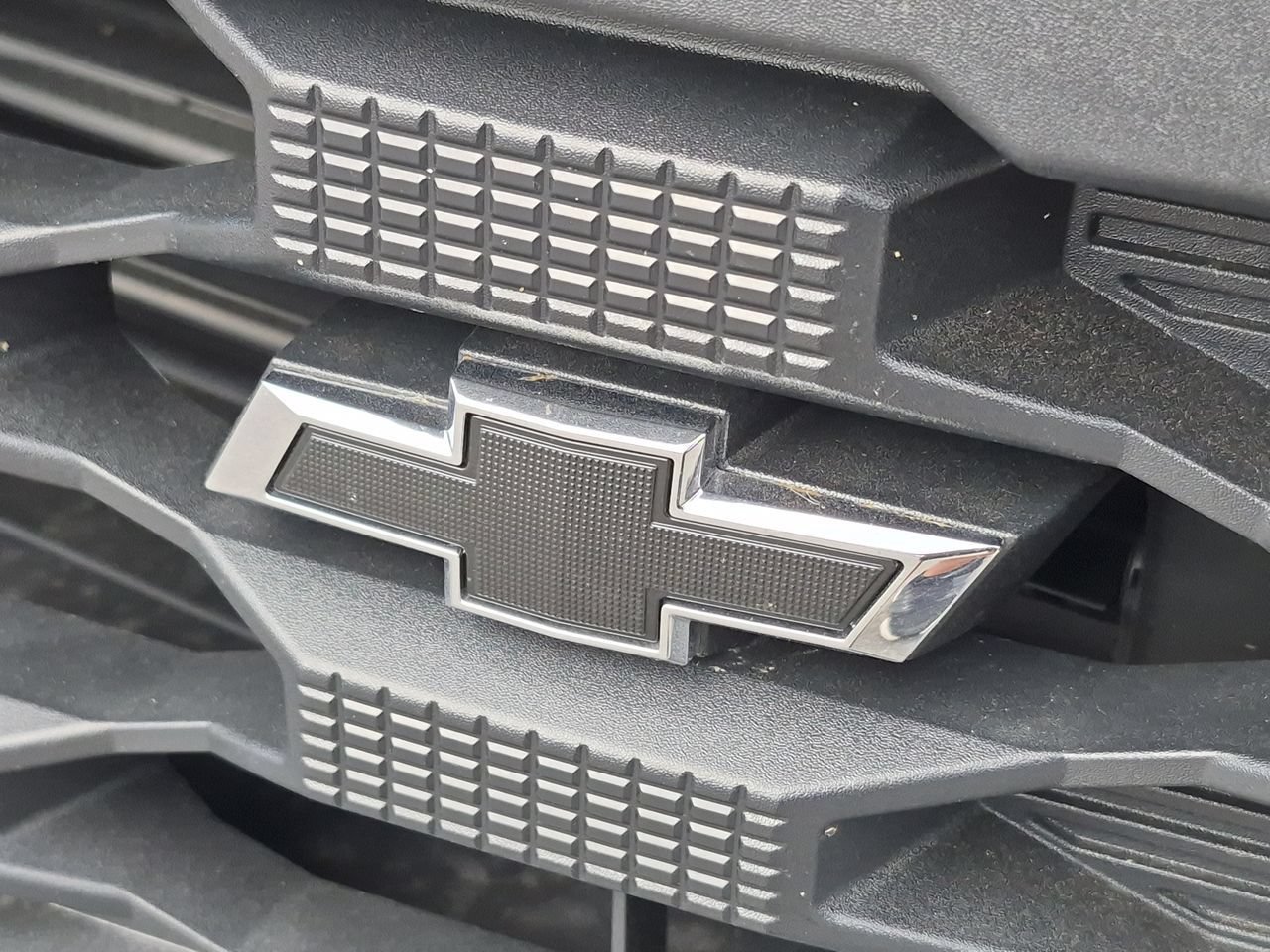 Used 2026 Black Chevrolet Custom image 29