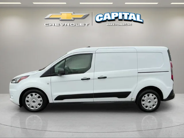 Used 2023 Frozen White Ford XLT image 2
