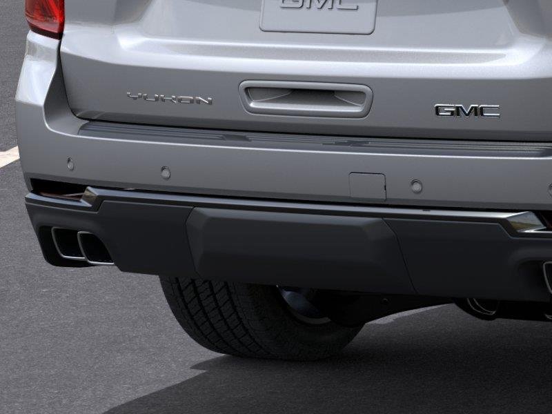 New 2027 Sterling Metallic GMC Denali Ultimate image 14