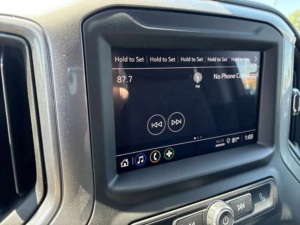 New 2026 Onyx Black GMC Pro image 15