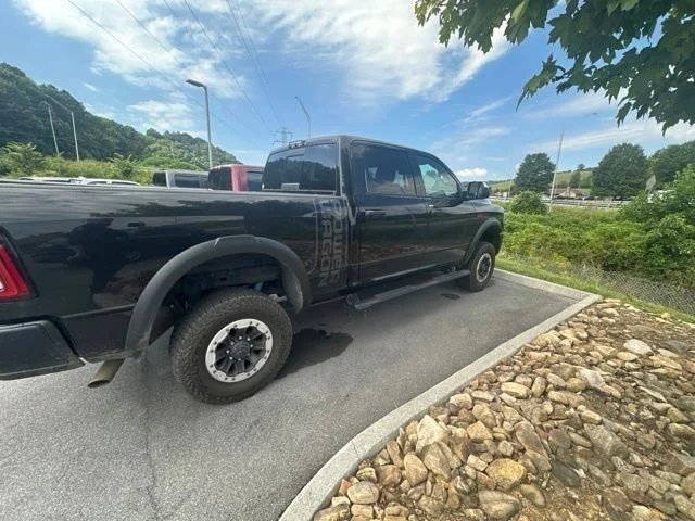 Used 2021 Black Ram Power Wagon image 29