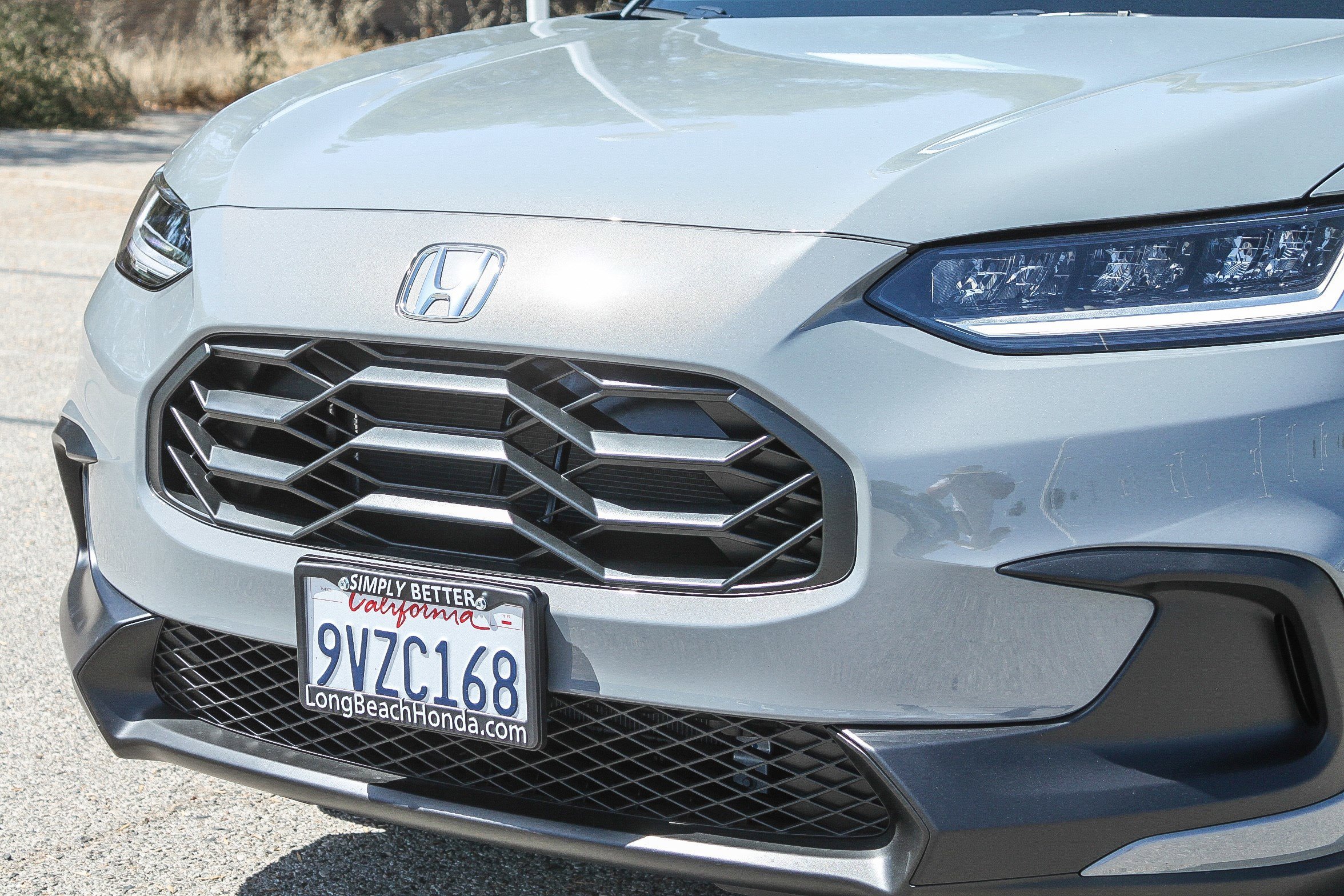 2026 Honda HR-V Sport - Photo 33