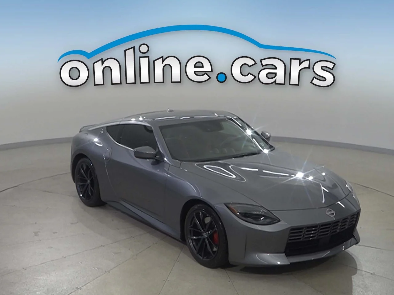 Used 2025 Gray Nissan Performance image 30