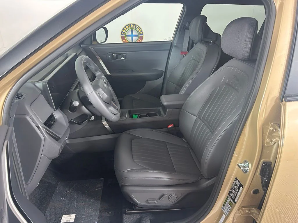 New 2027 Terrain Brown / Black Roof Kia X-Line S image 11