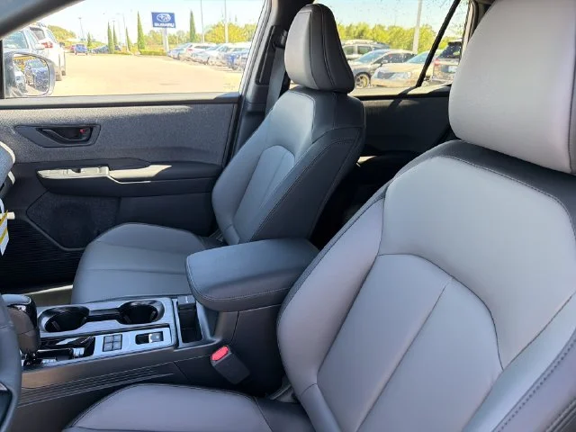 New 2026  Subaru Premium image 20