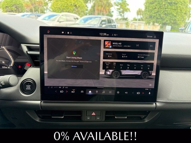 New 2026 Navy Blue Mica Mazda 2.5 S Preferred AWD image 17